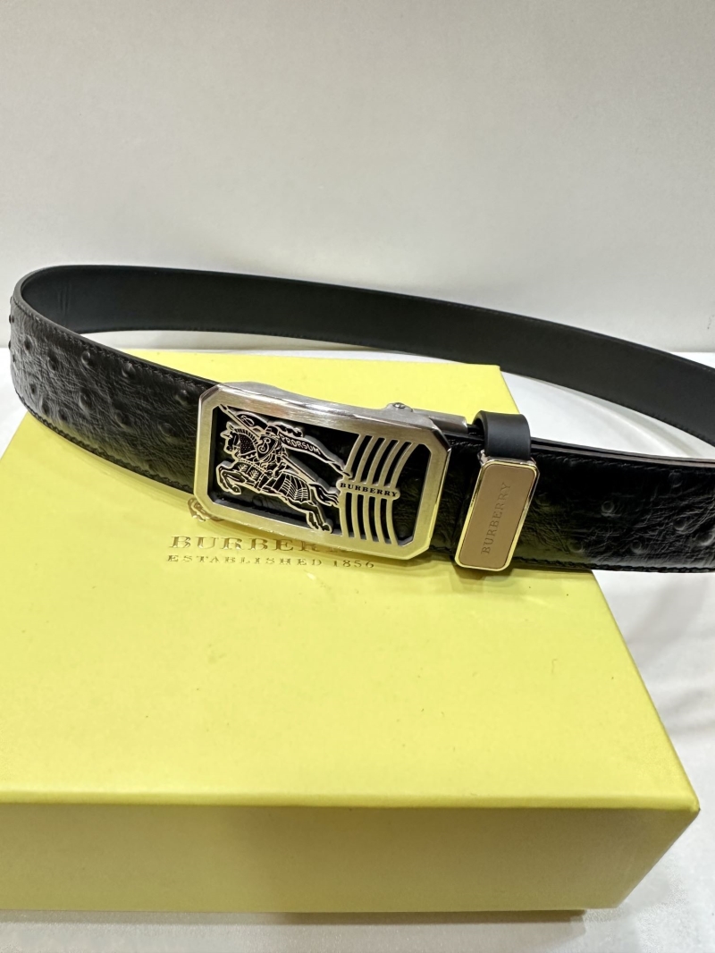 Burberry Belts